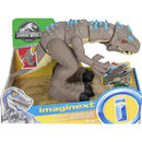 Fisher Price - Imaginext Jurassic World Indominus Rex Dinosaur Toy Image 3