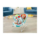 Fisher-Price Kick'n Play Musical Bouncer - Lion Image 6