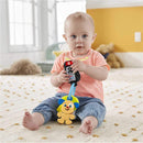 Fisher Price - Laugh & Learn Baby To Toddler Toy Play & Go Keys Image 9