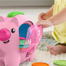 Fisher-Price Laugh & Learn Count & Rumble Piggy Bank Image 5