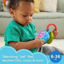 Fisher-Price - Laugh & Learn Digipuppy Image 3