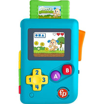 Fisher Price - Laugh & Learn Lil’ Gamer Image 1