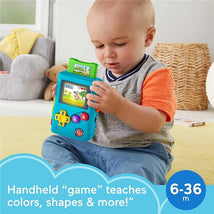 Fisher Price - Laugh & Learn Lil’ Gamer Image 2