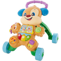 Fisher Price Laugh & Learn Puppy Walker Image 1