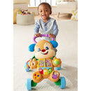 Fisher Price Laugh & Learn Puppy Walker Image 5