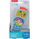 Fisher Price - Laugh & Learn Puppy's Remote Image 6
