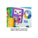 Fisher Price - Learning Notebook Laugh & Learn Schoolbook - Baby Toy Image 4