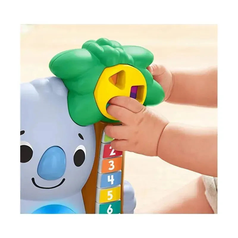 Fisher Price - Linkimals Counting Koala Image 5