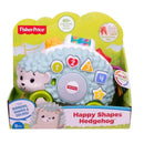 Fisher-Price Linkimals Happy Shapes Hedgehog, Multicolor Image 5