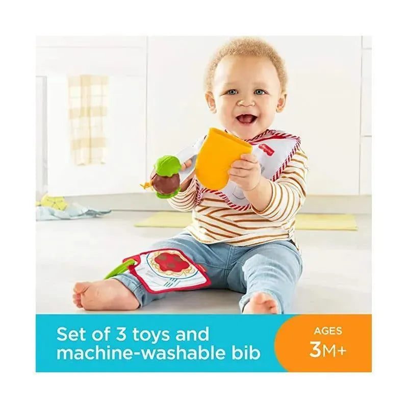Fisher Price - Mini Chef Set Image 2