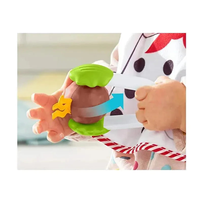 Fisher Price - Mini Chef Set Image 3