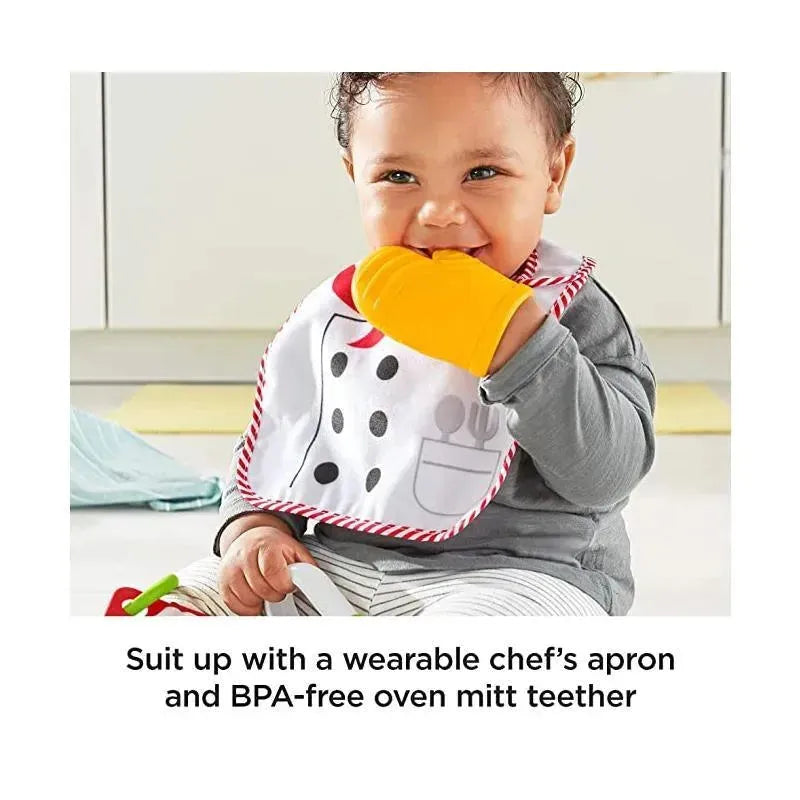 Fisher Price - Mini Chef Set Image 4