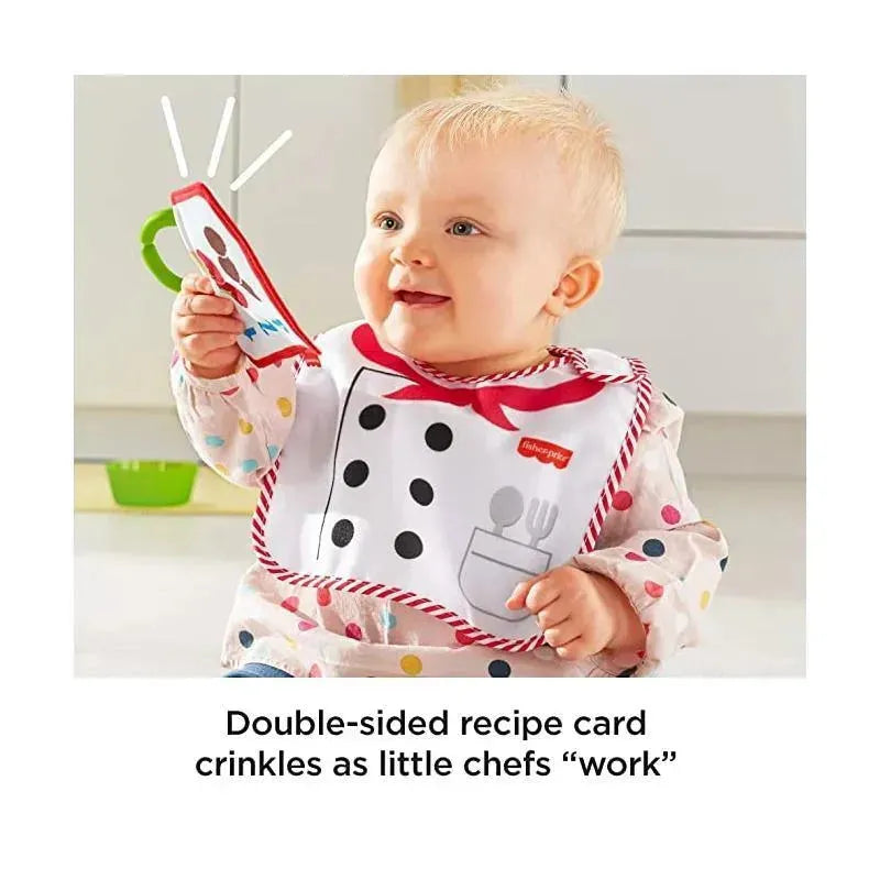 Fisher Price - Mini Chef Set Image 5