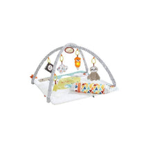 Fisher-Price - Perfect Sense Deluxe Gym Image 1