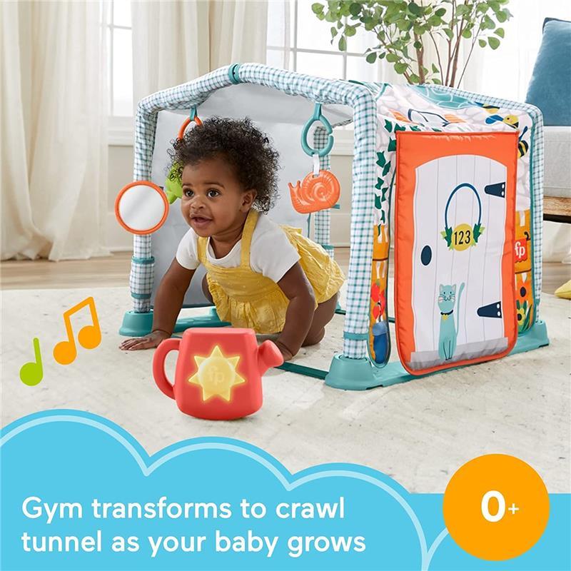 Juguetes para bebés de 0 a 6 meses – Juguetes de espejo para el tiempo boca  abajo con libros de tela y mordedores – Juguetes Montessori para bebés de