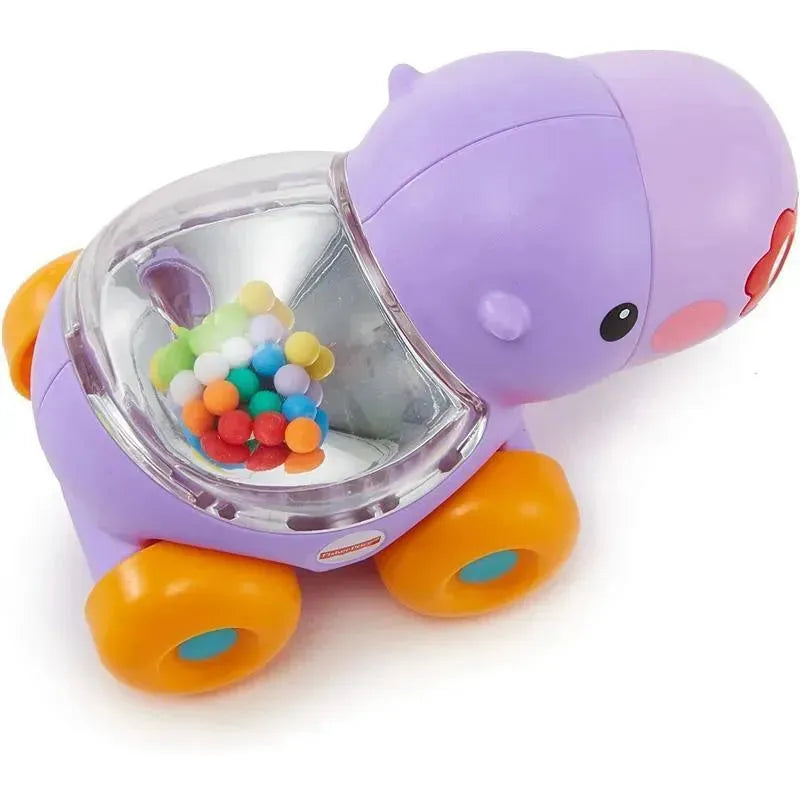 Fisher price poppity pop hippo online