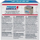 Fisher Price Power Wheels 12-Volt Rechargeable Replacement Battery Image 3