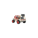 Fisher-Price Power Wheels Jurassic Park Jeep Wrangler Image 5