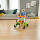 Fisher Price - Safari 2-Sided Steady Speed Walker Image 5
