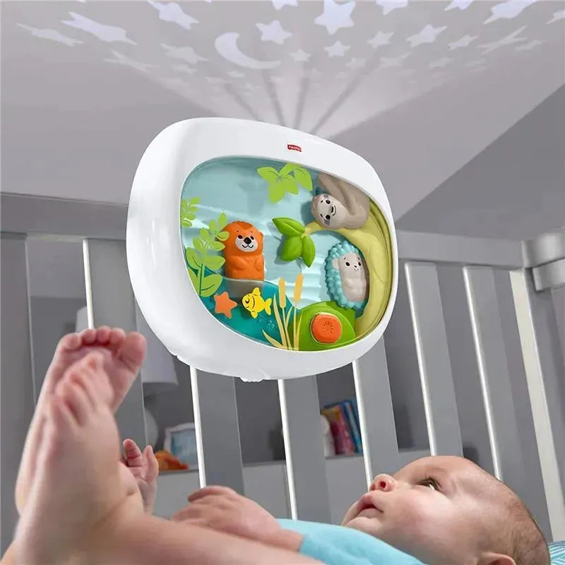 Fisher Price - Settle & Sleep Projection Image 4