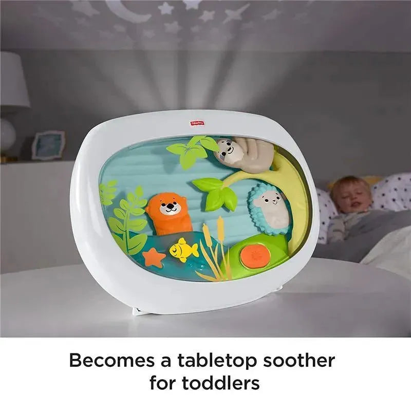 Fisher Price - Settle & Sleep Projection Image 6