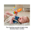 Fisher-Price - Shake & Shine Sun Rattle Image 7