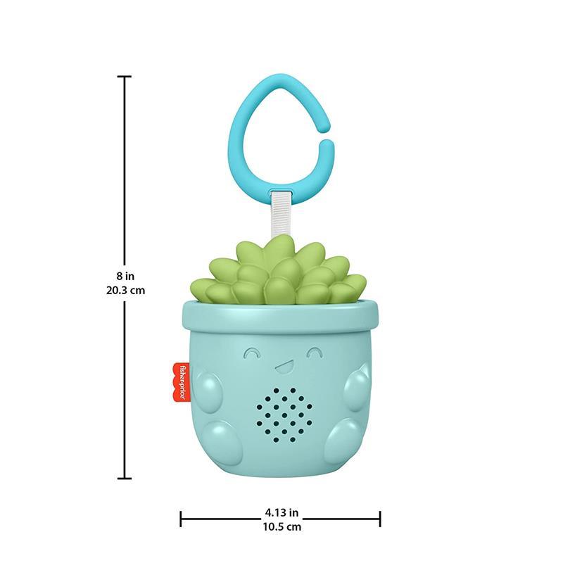 Fisher Price - Succulent Soother Image 6