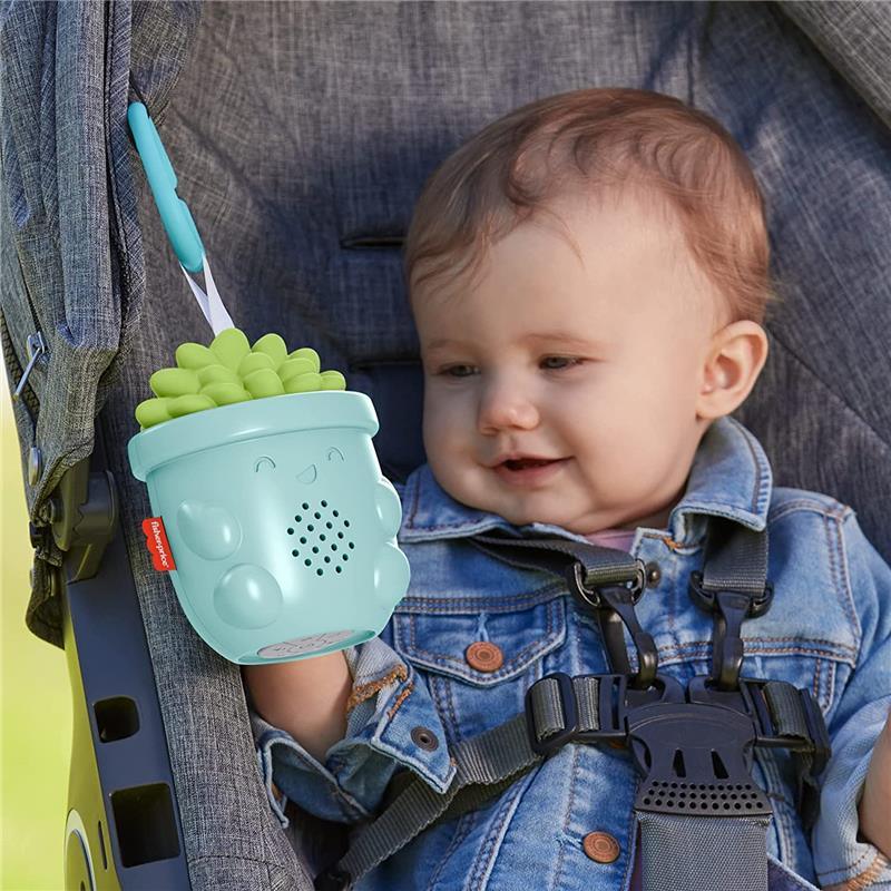Fisher Price - Succulent Soother Image 8