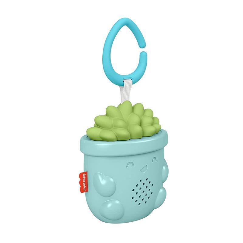Fisher Price - Succulent Soother Image 1
