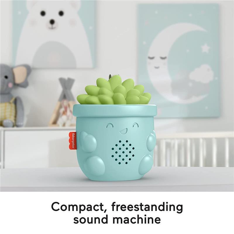 Fisher Price - Succulent Soother Image 3