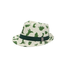 Flap Jack Kids Fedora Dinosaur Image 1