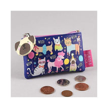 Floss & Rock Adorable Pets Coin Purse For Girls Image 2