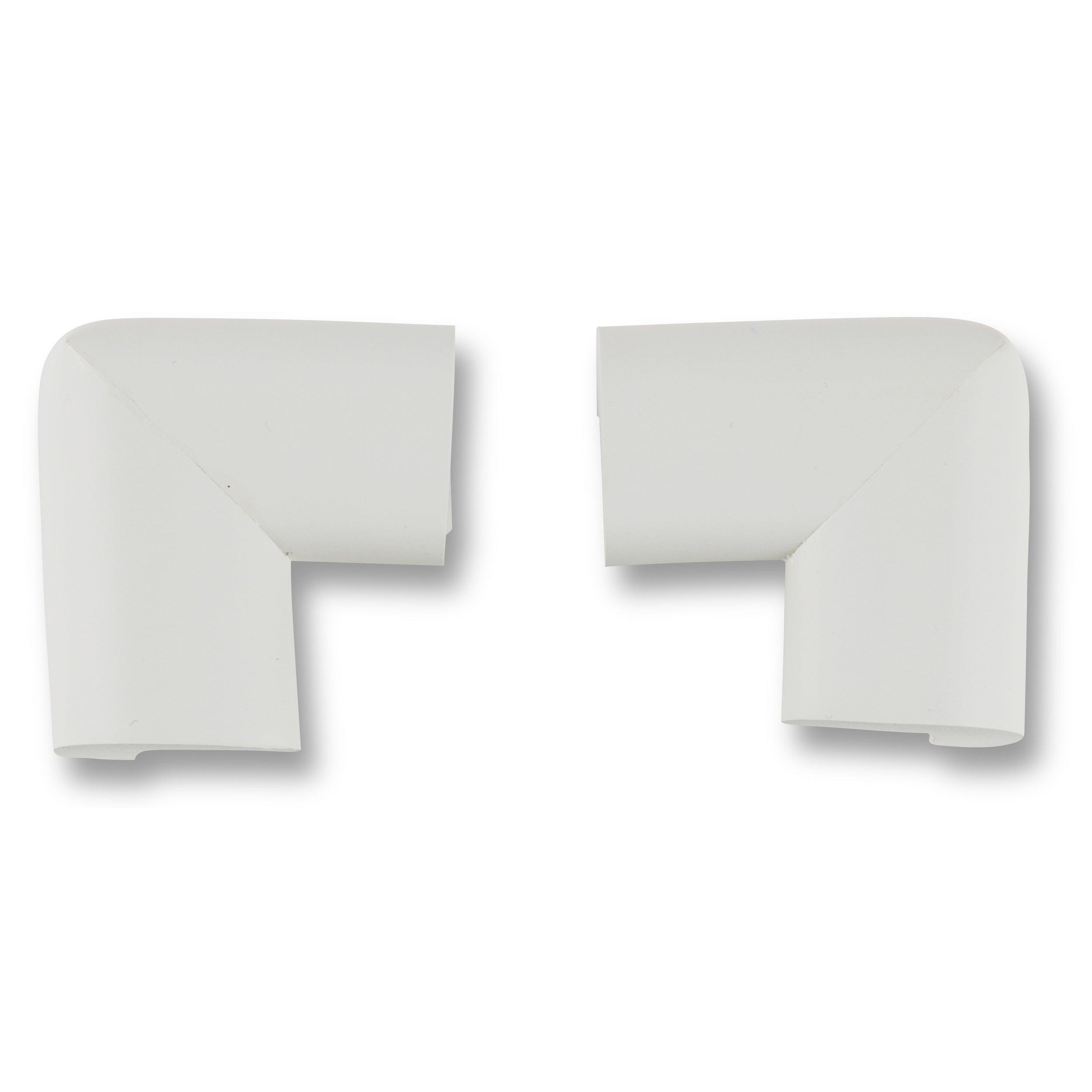 Foam Corner Cushions, 2-Pack - MacroBaby
