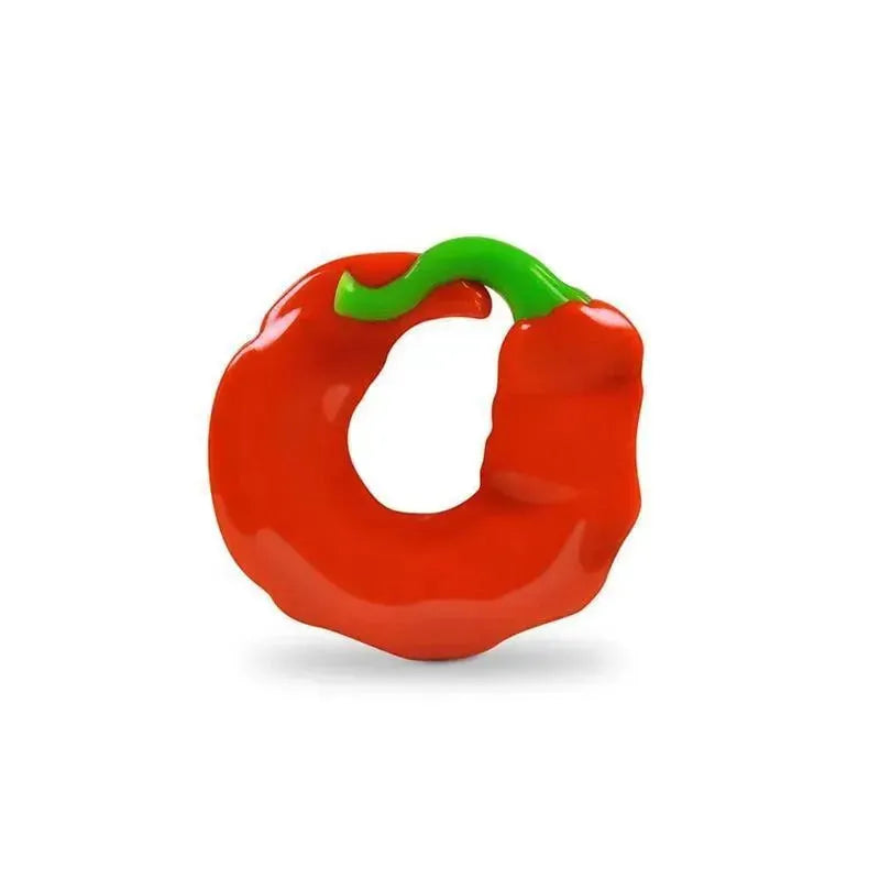 Fred & Friends Chill Baby Dressed To Spill - Hot Pepper Set Image 3