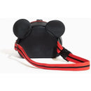 Freshly Picked - Obsidian Mickey Anaheim Hip Pack, Disney Fanny Pack Image 6