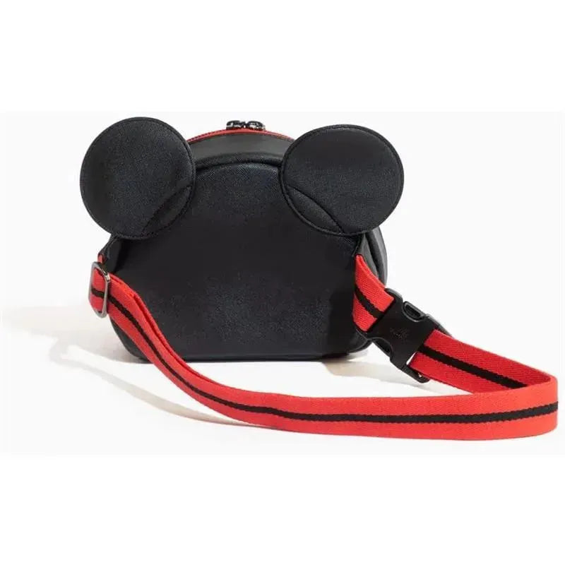 Freshly Picked - Obsidian Mickey Anaheim Hip Pack, Disney Fanny Pack Image 6