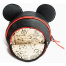 Freshly Picked - Obsidian Mickey Anaheim Hip Pack, Disney Fanny Pack Image 4