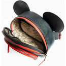Freshly Picked - Obsidian Mickey Anaheim Hip Pack, Disney Fanny Pack Image 3