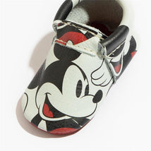 Freshly Picked - Mickey Mouse City Mocc Shoes Image 3