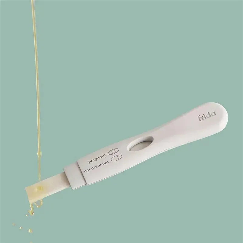 Frida Fertility - Early Detection Pregnancy Test, Over 99.9% Accurate Image 3