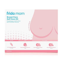 Frida Mom - Breastfeeding Starter Kit Image 1