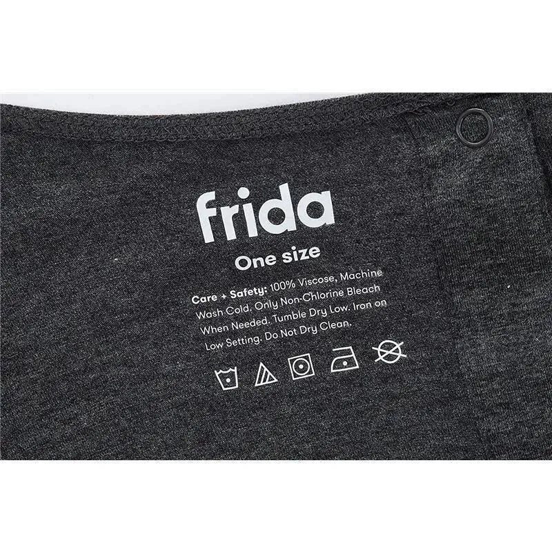 Frida Mom - Delivery & Nursing Gown Image 6