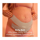 Frida Mom - Pregnancy Belly Tape For Pain + Strain Relief Image 5