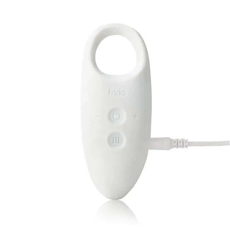 Frida Mom - 2-In-1 Heat And Vibration Lactation Massager Image 5