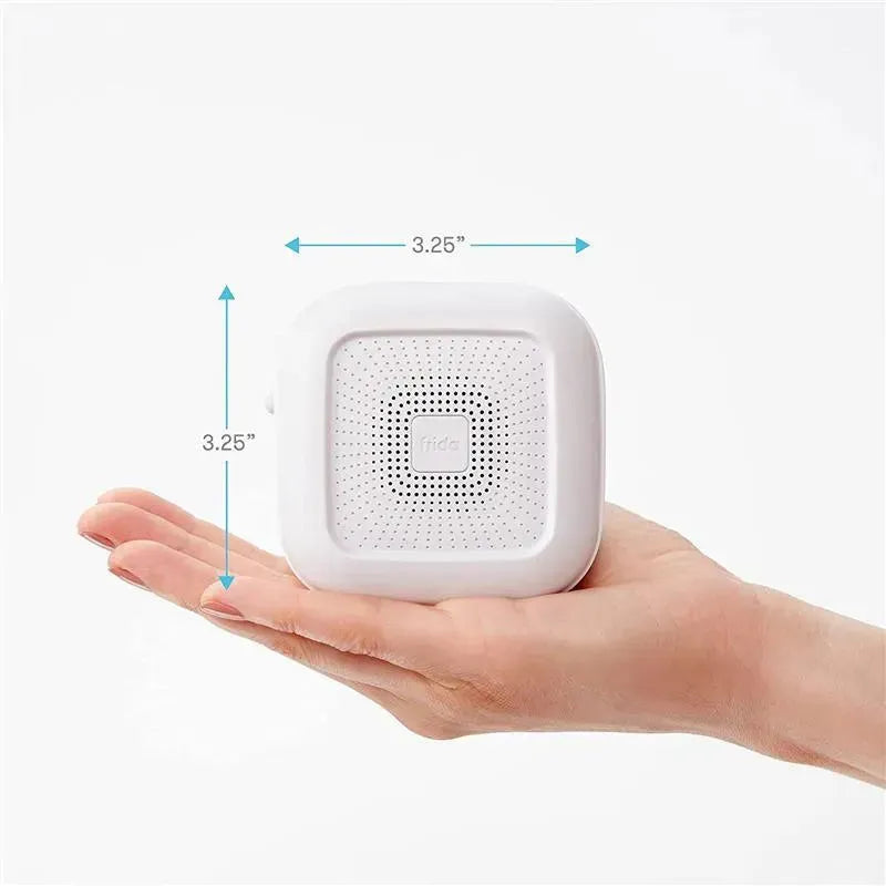 Fridababy - 2-In-1 Portable Sound Machine + Nightlight Image 9