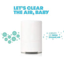 Fridababy 3-in-1 Air Purifier + Sound Machine + Nightlight Image 4