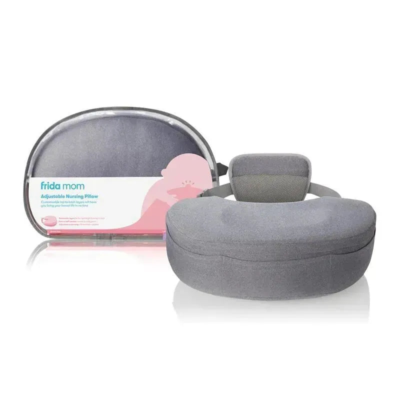 Fridababy - Adjustable Nursing Pillow Image 1