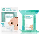 Fridababy - 30Ct BreatheFrida Nose & Chest Vapor Wipes Image 1