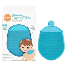 Fridababy - DermaFrida The Bath Mitt Image 1