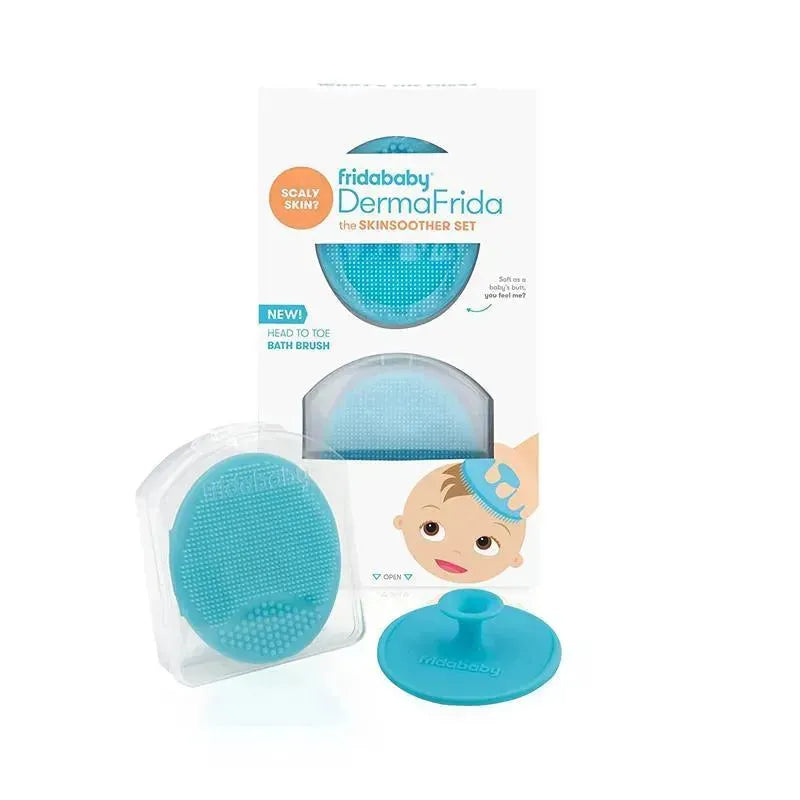 Fridababy - 2Pk Dermafrida The Skinsoother Image 1